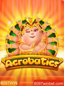 Acrobatics: Uma Jornada Inovadora no Mundo dos Jogos