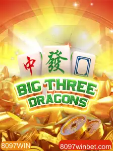 BigThreeDragons: Descubra a Aventura Épica do Novo Jogo Revolucionário