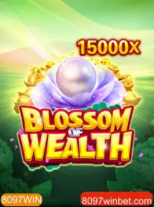 BlossomofWealth: A New Era of Strategy Gaming
