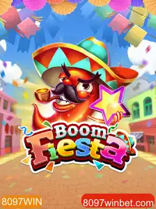 BoomFiesta: Uma Jornada Empolgante no Mundo dos Jogos Interativos