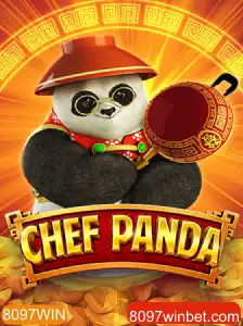 Descubra 'ChefPanda': Um Mundo de Aventuras Culinárias com '8097WIN'