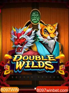 DoubleWilds: A Nova Sensação do Mundo dos Jogos