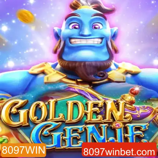 Descubra o Fascinante Mundo de GOLDENGENIE
