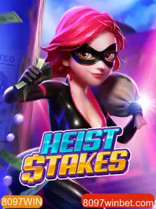 HeistStakes: Um Mergulho no Mundo do Crime Digital