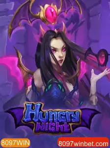 HungryNight: Aventura Noturna para Gamers Apaixonados