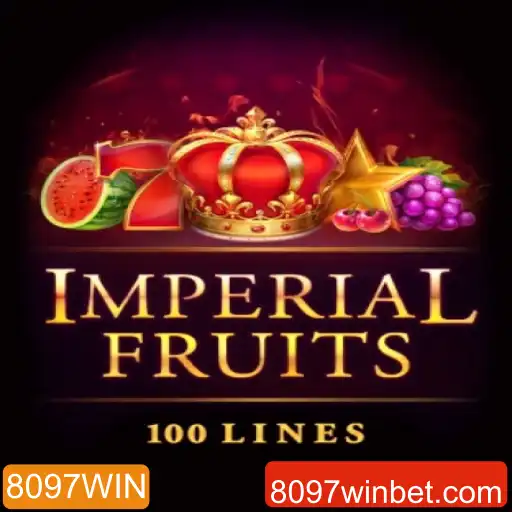 ImperialFruits100: Descubra as Regras e o Encanto do Jogo Com a Palavra-Chave 8097WIN