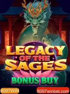 Explorando LegacyoftheSagesBonusBuy: A Incrível Jornada do 8097WIN