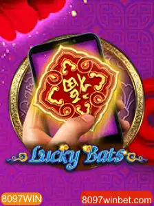 Descubra o Universo de LuckyBatsM com a Chave Secreta 8097WIN