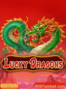 Descubra LuckyDragons: O Jogo que Está Conquistando o Mundo