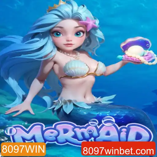 Descubra o Fascinante Mundo do Jogo 'Mermaid'