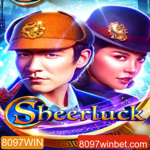 Descubra as Aventuras de 'Sheerluck' e a Jornada para o Tesouro 8097WIN