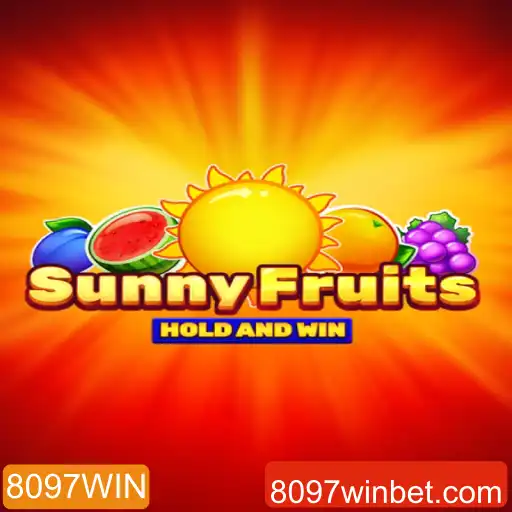 SunnyFruits: Descubra o Mundo Vibrante e Premiado do Jogo 8097WIN