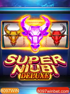 Descubra o Mundo Fascinante de SuperNiubiDeluxe