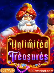 Descubra os Segredos de UnlimitedTreasures com a Palavra-chave 8097WIN