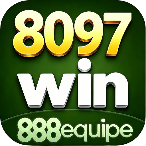 8097WIN Logo