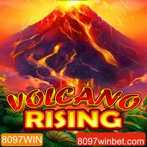 Explorando o Mundo de VolcanoRising: Uma Aventura em Meio ao Fogo e a Lava