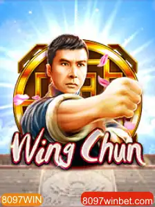 Descubra WingChun: O Novo Fenômeno dos Jogos